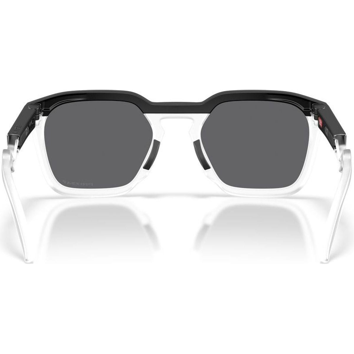 HSTN SQ, Matte Black/Prizm Black Polarised Lenses