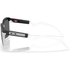 HSTN SQ, Matte Black/Prizm Black Polarised Lenses
