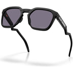HSTN SQ, Matte Black/Prizm Grey Lenses