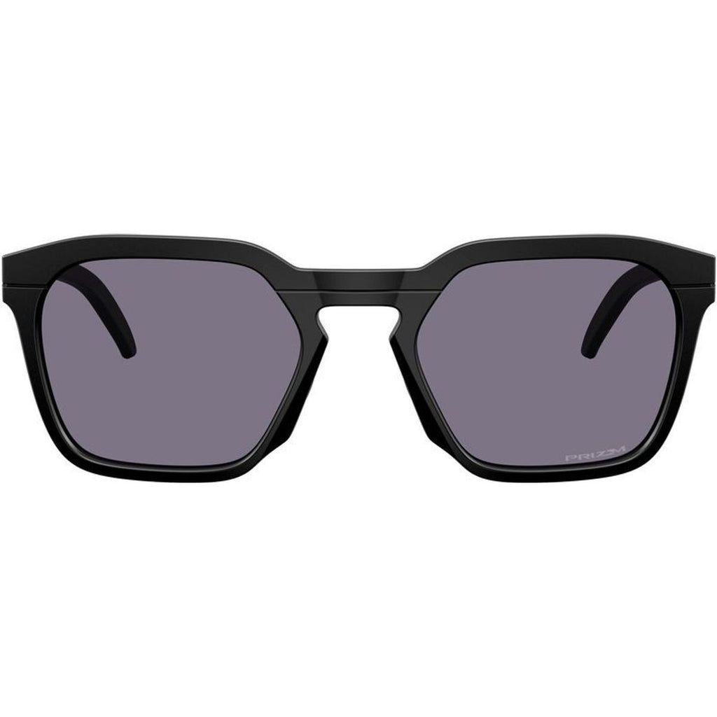 HSTN SQ, Matte Black/Prizm Grey Lenses