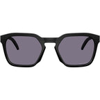 HSTN SQ, Matte Black/Prizm Grey Lenses