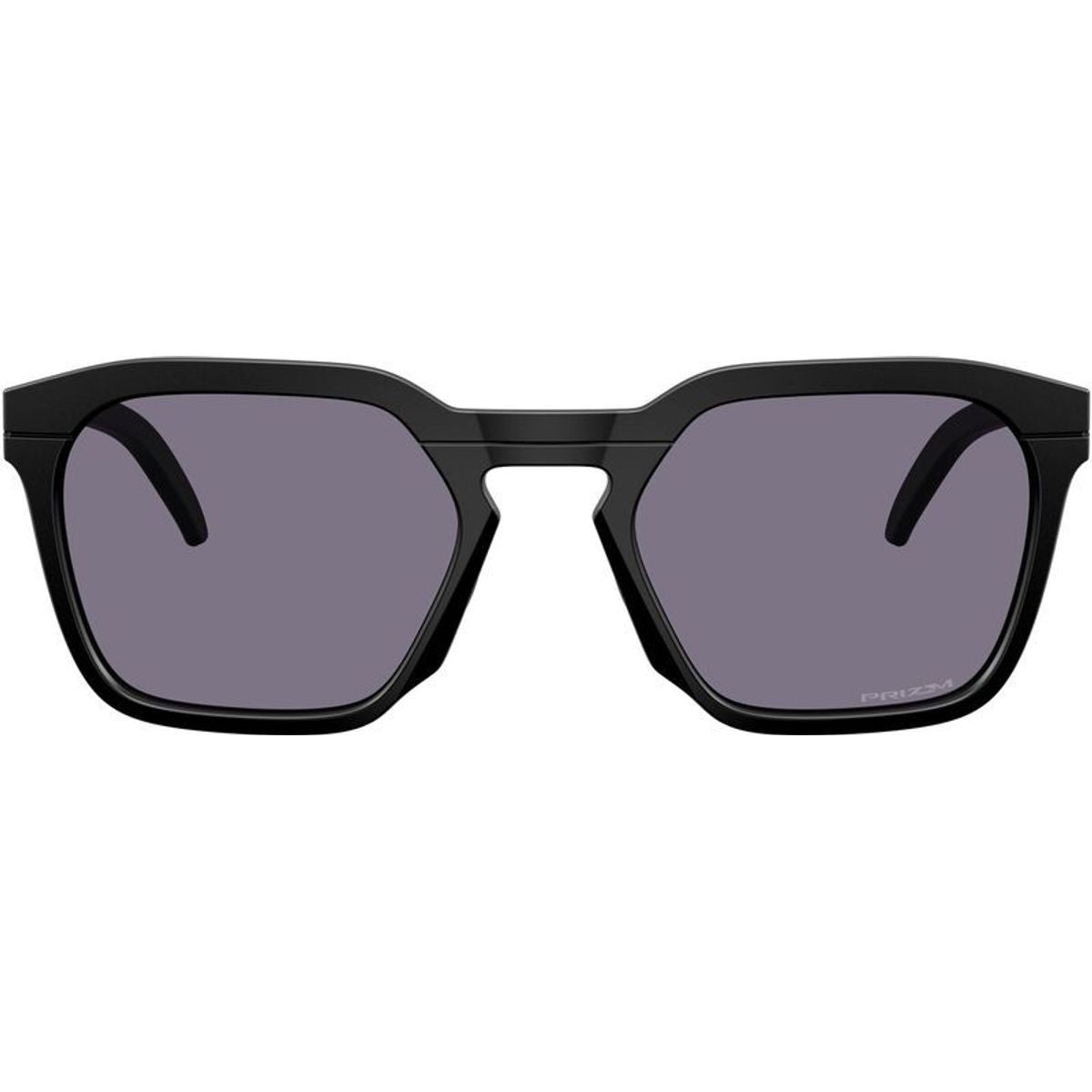 HSTN SQ, Matte Black/Prizm Grey Lenses