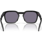 HSTN SQ, Matte Black/Prizm Grey Lenses