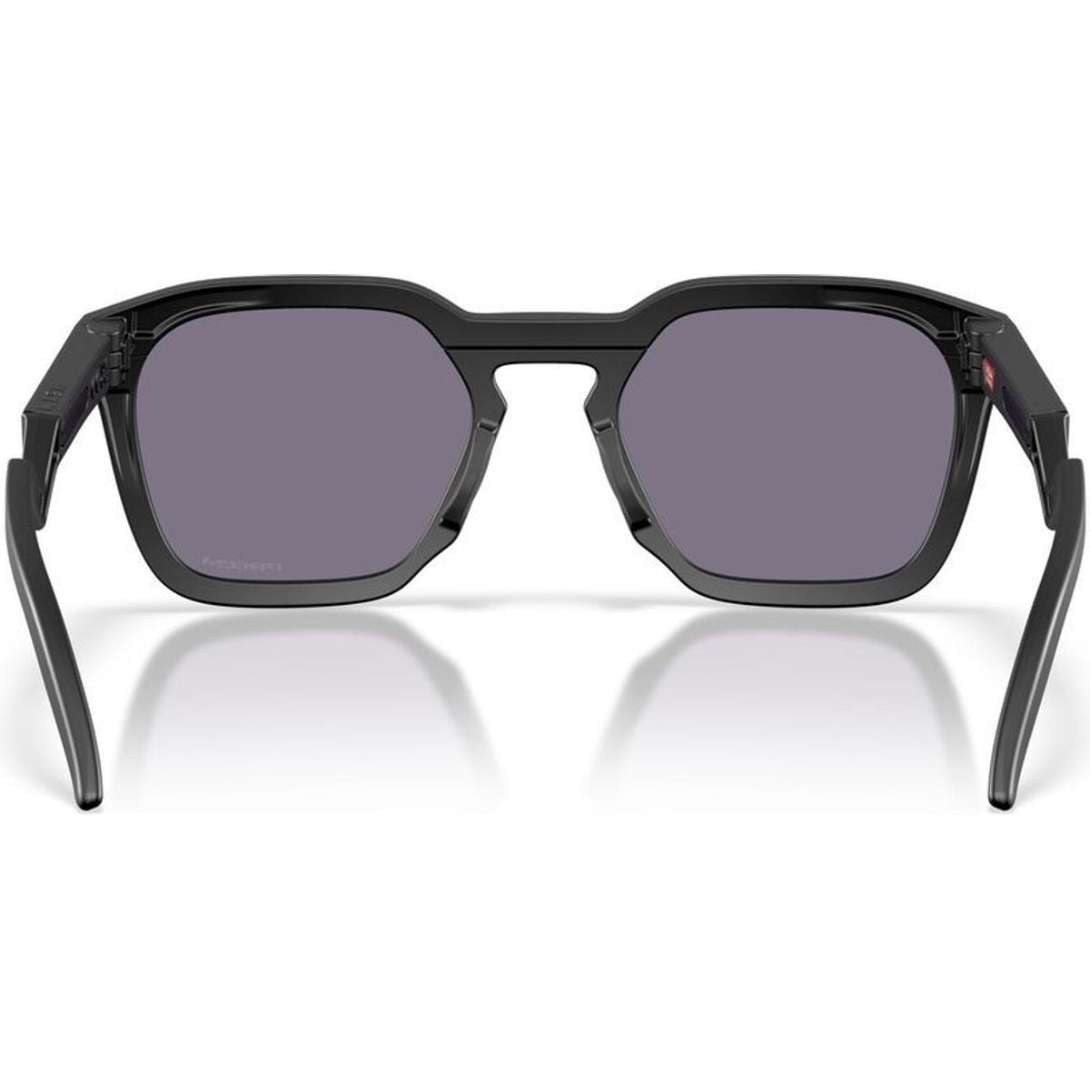 HSTN SQ, Matte Black/Prizm Grey Lenses