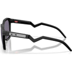 HSTN SQ, Matte Black/Prizm Grey Lenses