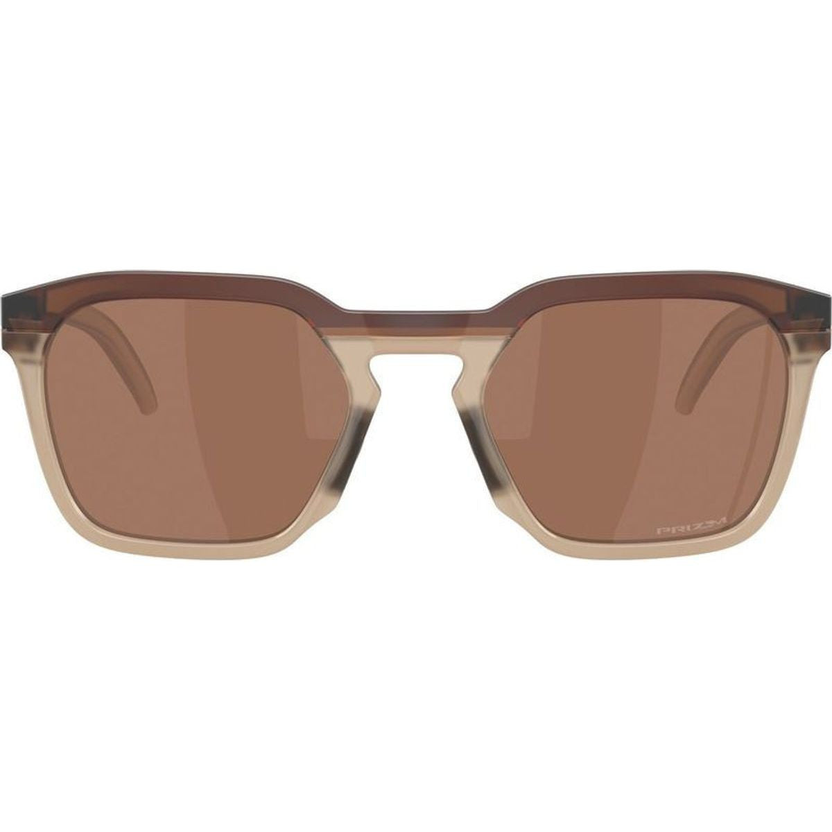 HSTN SQ, Matte Rootbeer/Prizm Tungsten Lenses