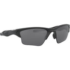 Half Jacket 2.0 XL, Matte Black/Prizm Black Polarised Lenses