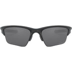 Half Jacket 2.0 XL, Matte Black/Prizm Black Polarised Lenses