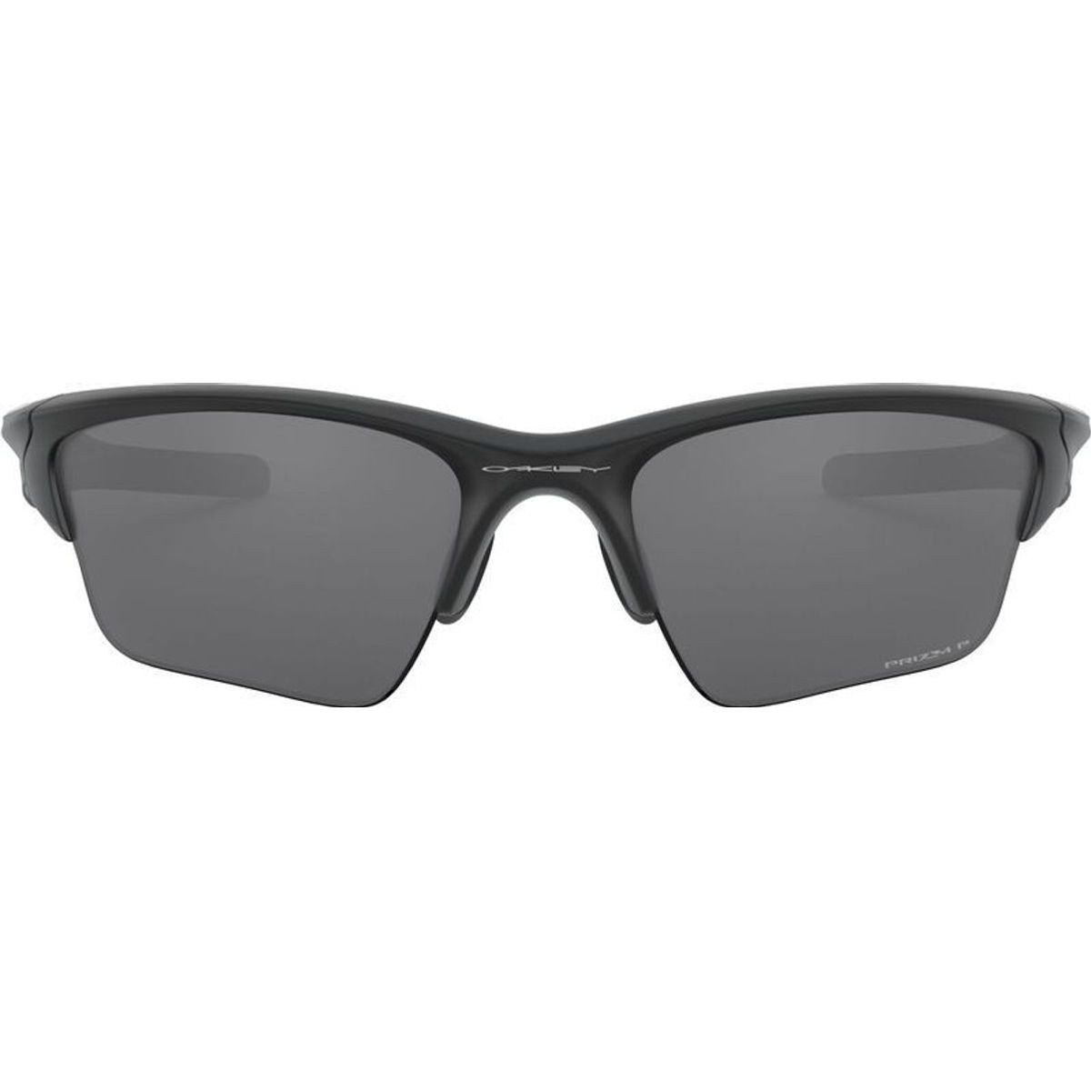 Half Jacket 2.0 XL, Matte Black/Prizm Black Polarised Lenses