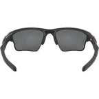 Half Jacket 2.0 XL, Matte Black/Prizm Black Polarised Lenses