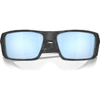 Heliostat, Matte Black Camo/Prizm Deep Water Polarised Lenses