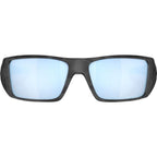 Heliostat, Matte Black Camo/Prizm Deep Water Polarised Lenses