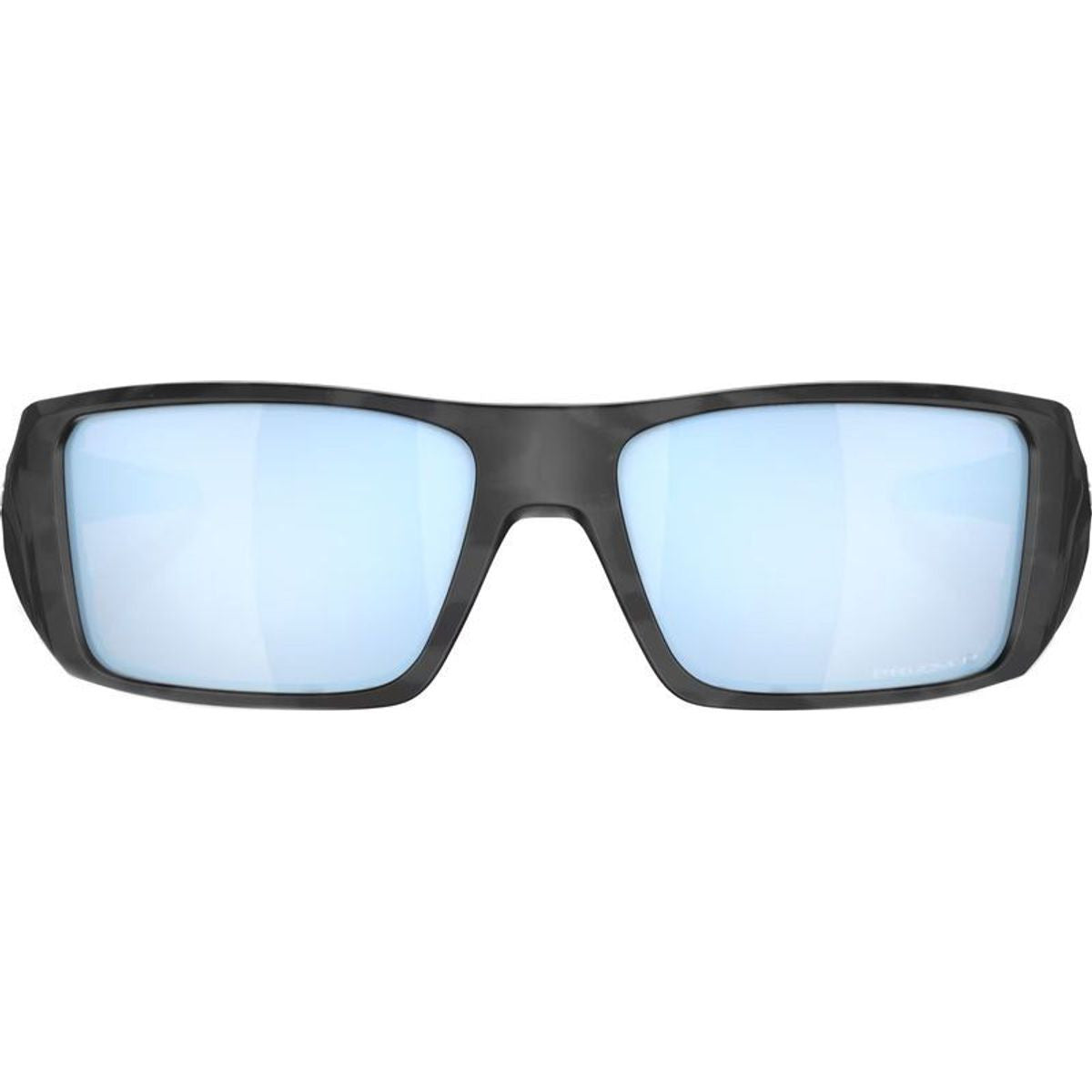 Heliostat, Matte Black Camo/Prizm Deep Water Polarised Lenses