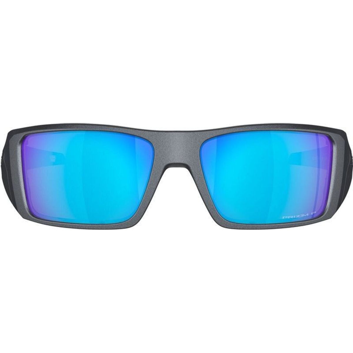 Heliostat, Blue Steel/Prizm Sapphire Polarised Lenses