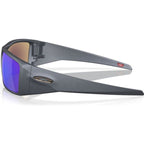 Heliostat, Blue Steel/Prizm Sapphire Polarised Lenses