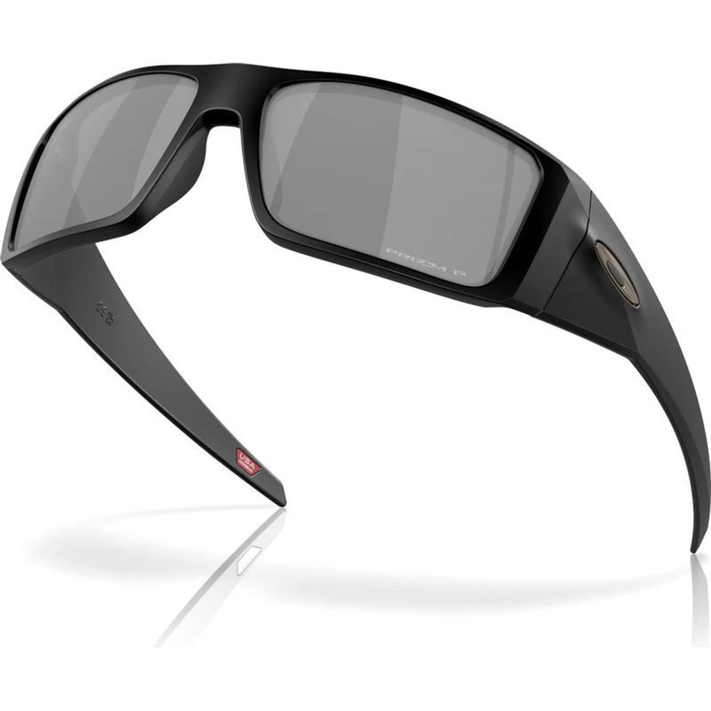 Heliostat, Matte Black/Prizm Black Polarised