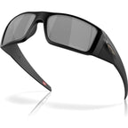 Heliostat, Matte Black/Prizm Black Polarised