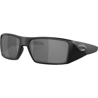 Heliostat, Matte Black/Prizm Black Polarised