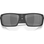 Heliostat, Matte Black/Prizm Black Polarised