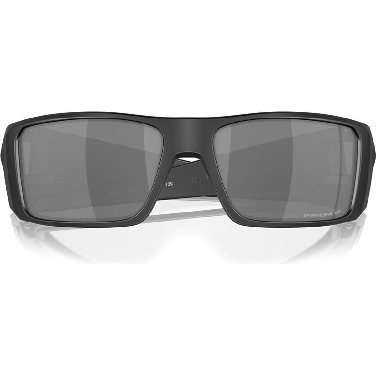 Heliostat, Matte Black/Prizm Black Polarised