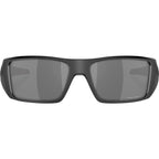 Heliostat, Matte Black/Prizm Black Polarised