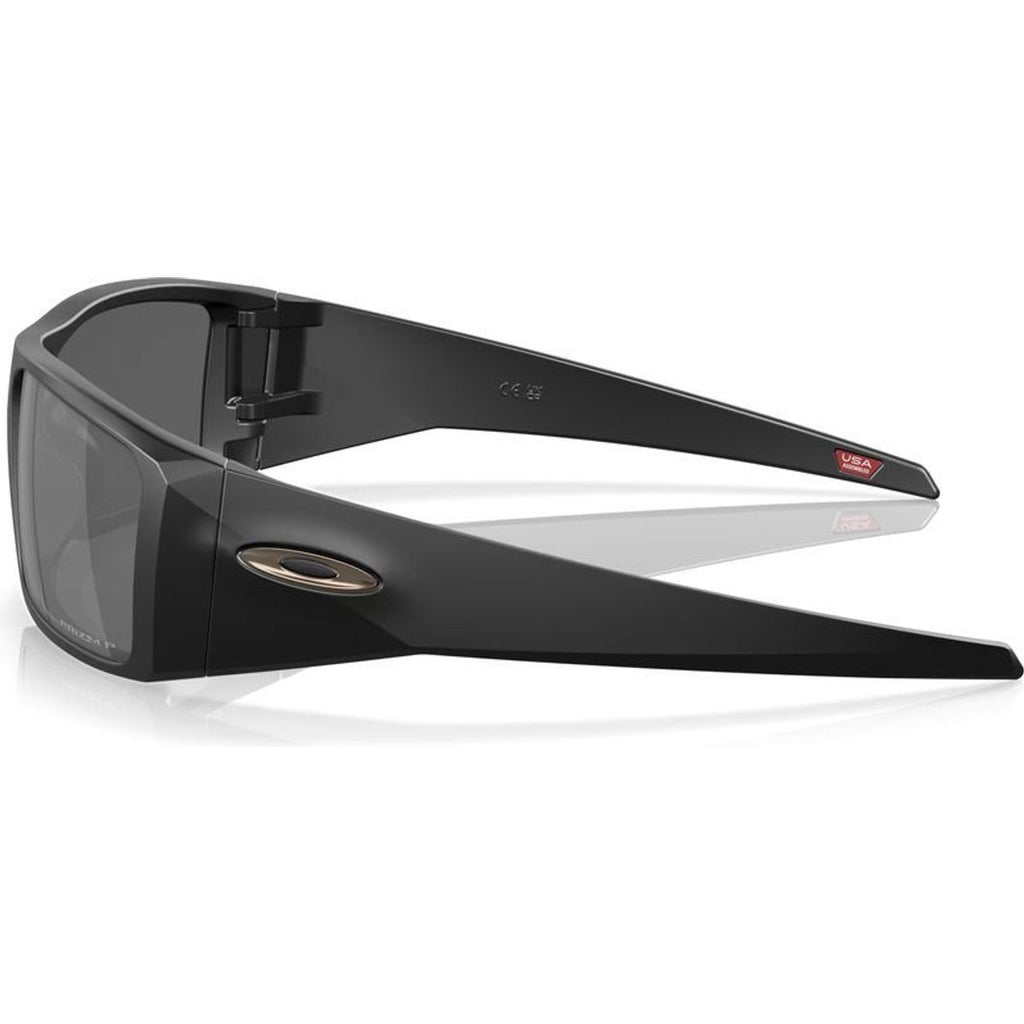 Heliostat, Matte Black/Prizm Black Polarised