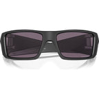 Heliostat, Matte Black/Prizm Grey Lenses