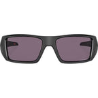 Heliostat, Matte Black/Prizm Grey Lenses