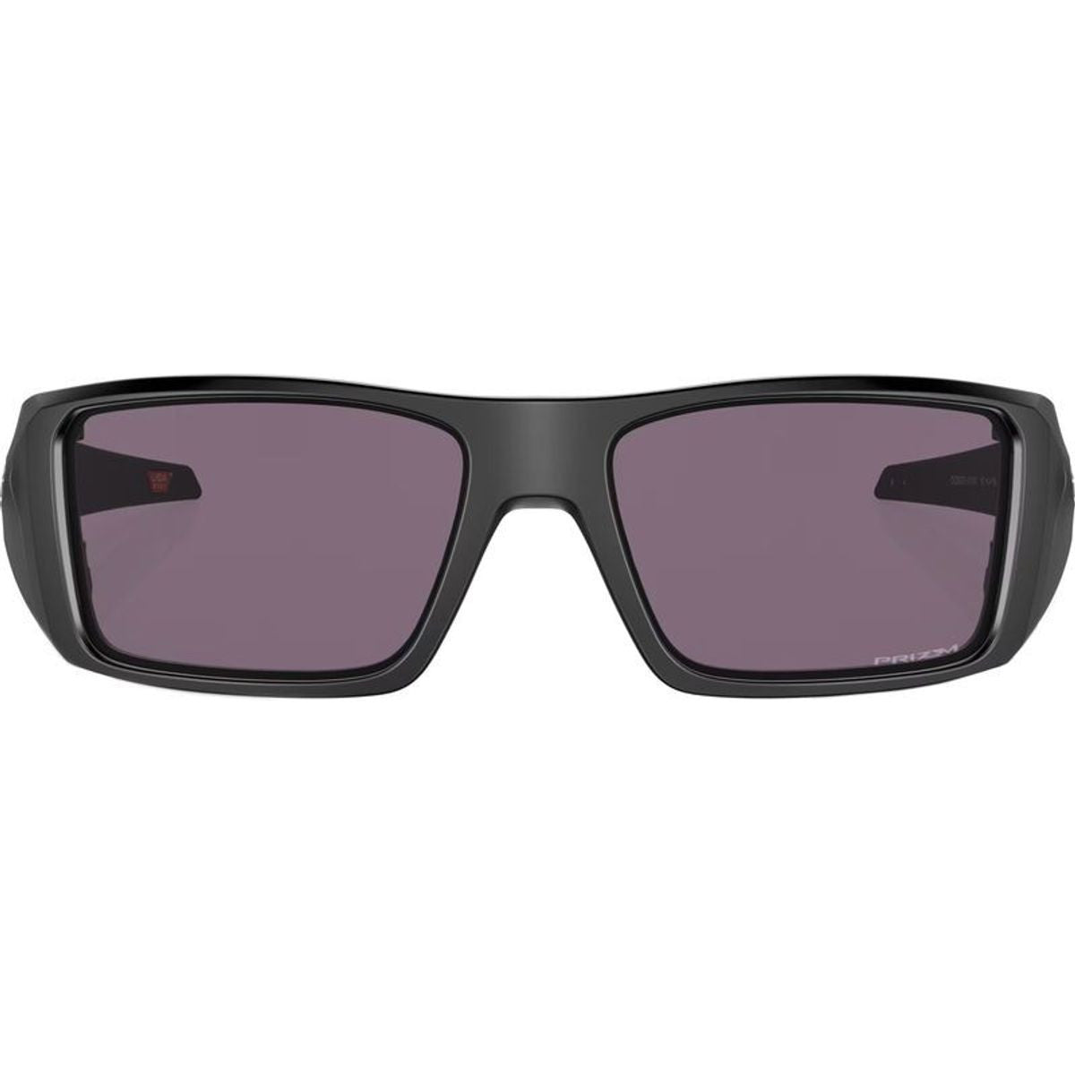 Heliostat, Matte Black/Prizm Grey Lenses
