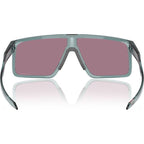 Helux, Crystal Black/Prizm Jade Lenses