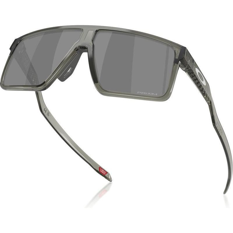 Helux, Grey Smoke/Prizm Black Lenses