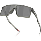 Helux, Grey Smoke/Prizm Black Lenses