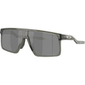Helux, Grey Smoke/Prizm Black Lenses