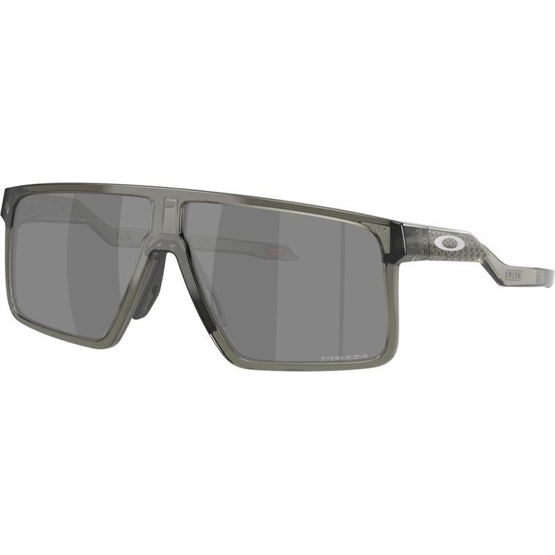 Helux, Grey Smoke/Prizm Black Lenses