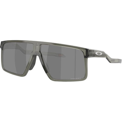 Helux, Grey Smoke/Prizm Black Lenses