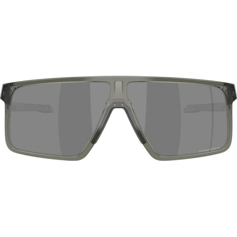 Helux, Grey Smoke/Prizm Black Lenses