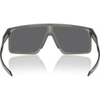 Helux, Grey Smoke/Prizm Black Lenses