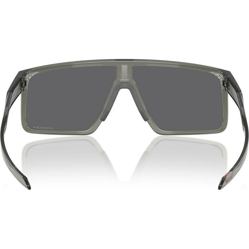 Helux, Grey Smoke/Prizm Black Lenses