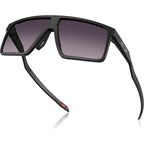 Helux, Matte Black/Prizm Grey Gradient Lenses