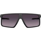 Helux, Matte Black/Prizm Grey Gradient Lenses