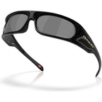 Highland, Black/Prizm Black Lenses
