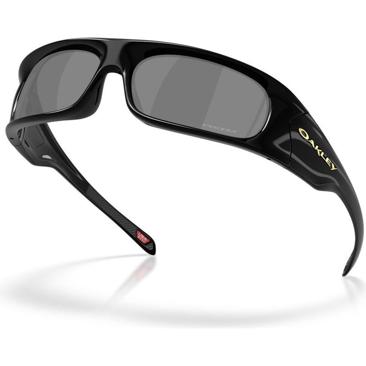 Highland, Black/Prizm Black Lenses