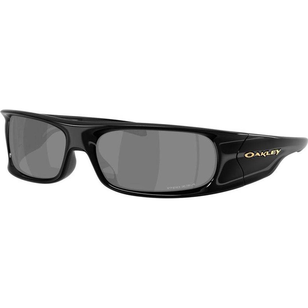 Highland, Black/Prizm Black Lenses
