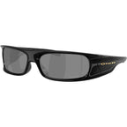 Highland, Black/Prizm Black Lenses