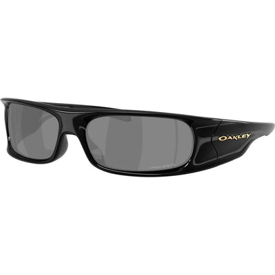 Highland, Black/Prizm Black Lenses