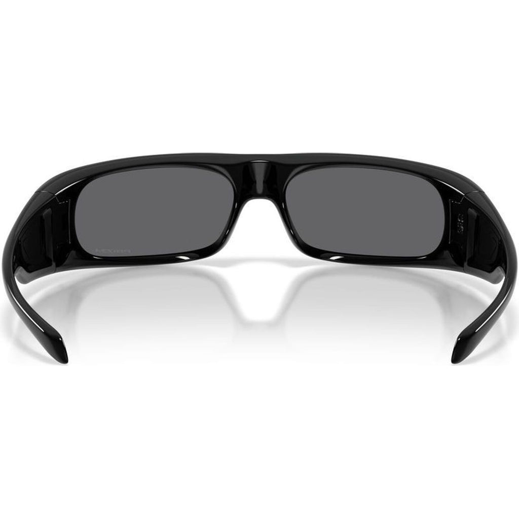 Highland, Black/Prizm Black Lenses