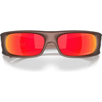 Highland, Corten/Prizm Ruby Lenses