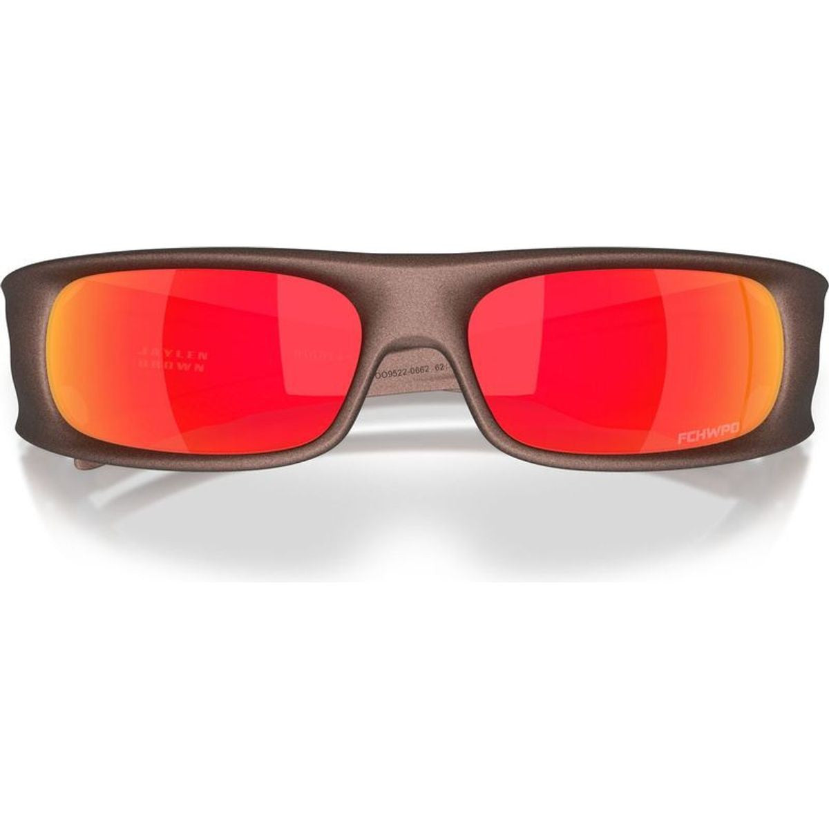 Highland, Corten/Prizm Ruby Lenses