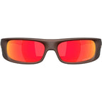 Highland, Corten/Prizm Ruby Lenses