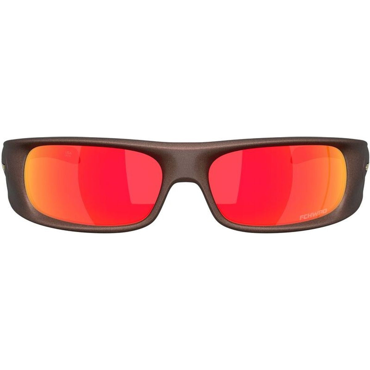 Highland, Corten/Prizm Ruby Lenses